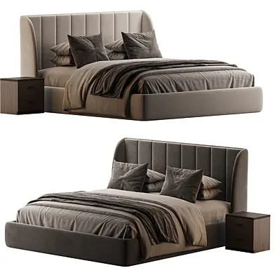 Patricia bed