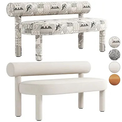 Sofa Gropius CS1