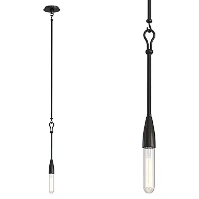 Pioner Pendant
