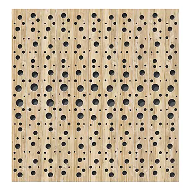 Panel decor n24