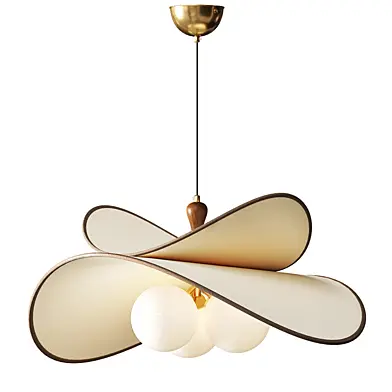 Fyano Pendant Light