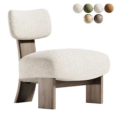 The Kenmare Chair