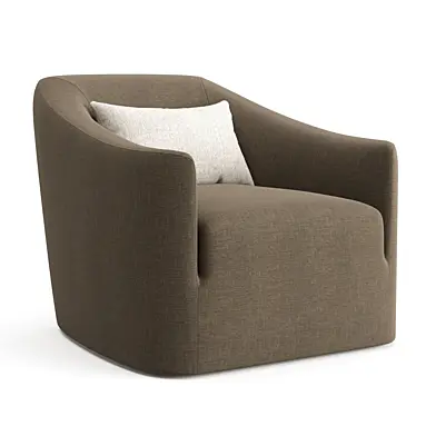 RH Adriano Chair