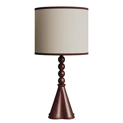 Archie Table Lamp