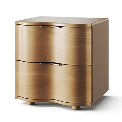 Urban Outfitters Aria Nightstand