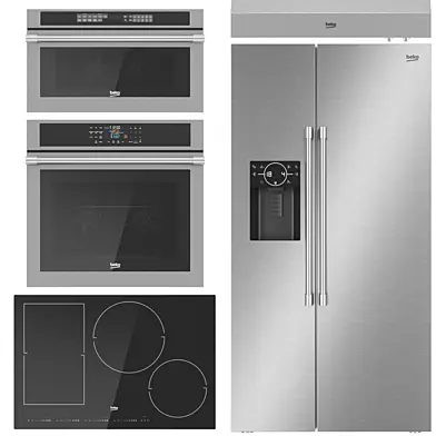 BEKO kitchen appliance collection