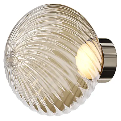 Whirl LED Wall Lamp