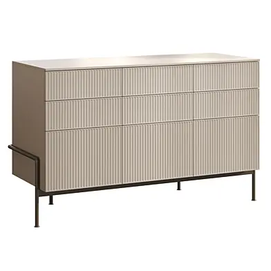 BELT Sideboard No4 by Novamobili