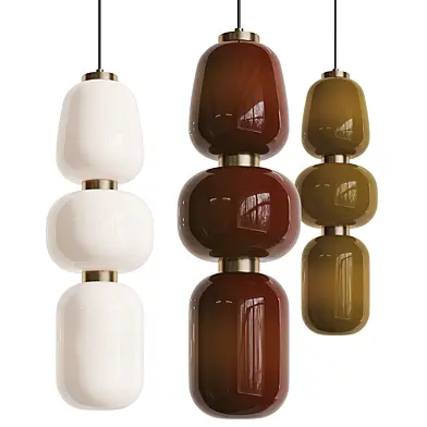 HEMING B Pendant lights