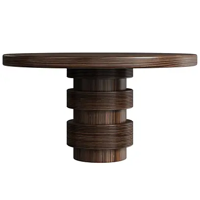 Toru Dining Table 06