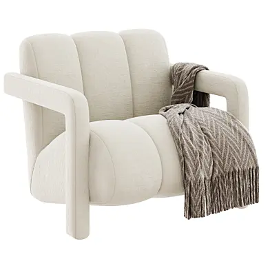Nysia Armchair