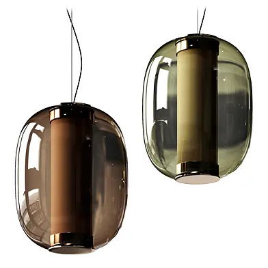 Meridiano Pendant Lamps