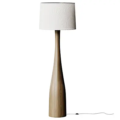 Arteriors Truxton Floor Lamp