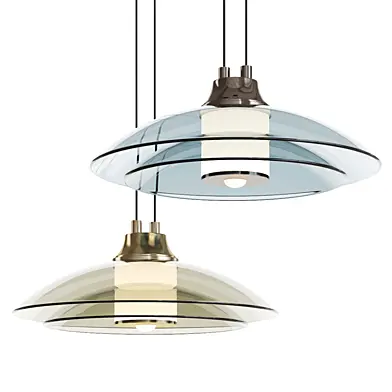 LAMPATRON ROCK pendant lamp