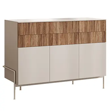 BELT Sideboard No5 by Novamobili