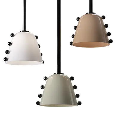 Gemma Pendant Small