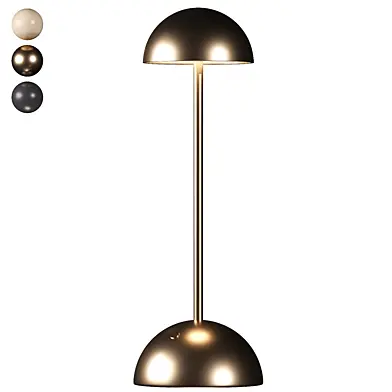 West Elm Tobi Table Lamp