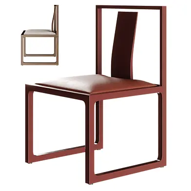 HC28 Mei Chair 01