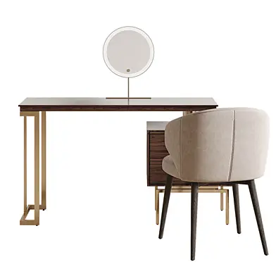 Dressing Table Zone