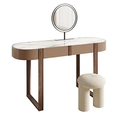 Dressing Table Zone