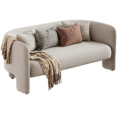 CALI Sofa By Ditre Italia