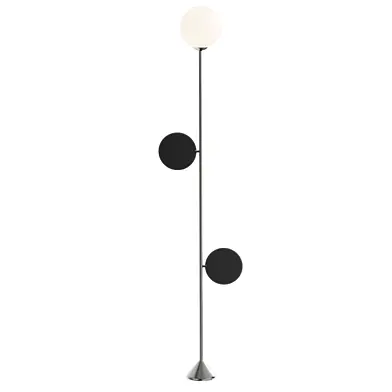 Plates Atelier Areti Floor Lamp