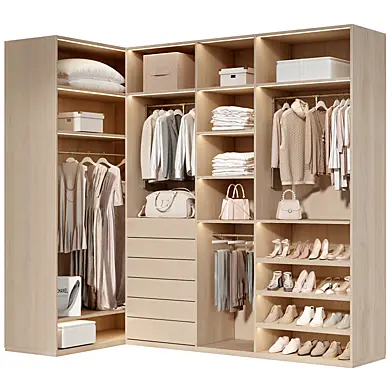 Wardrobe 70