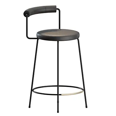 Iva Stool by Grazia and Co