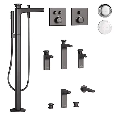 Villeroy&Boch | Vea Set