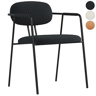 Marilyn Dining armchair