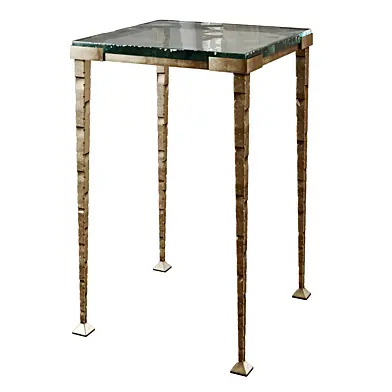 Adilon Square Table