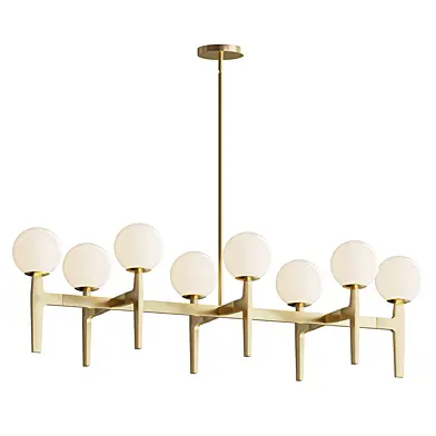 Scriben Linear Pendant