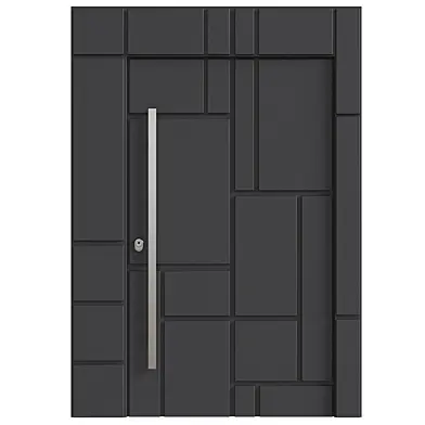 Entrance door set284