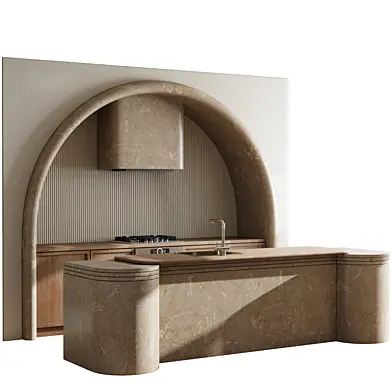 Kitchen Appliance Bosch Kitchen 265 corona