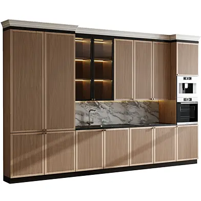 Kitchen Appliance Bosch Kitchen 263
