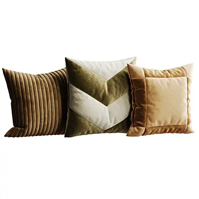 Decorative pillow 006