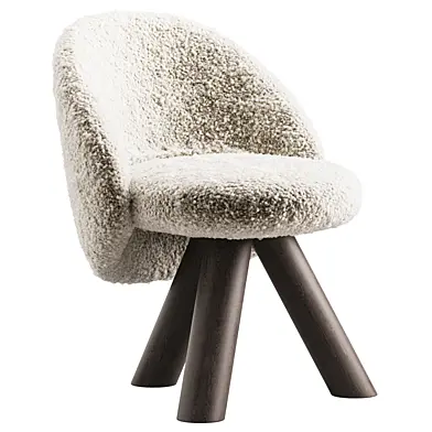 Boo Chair