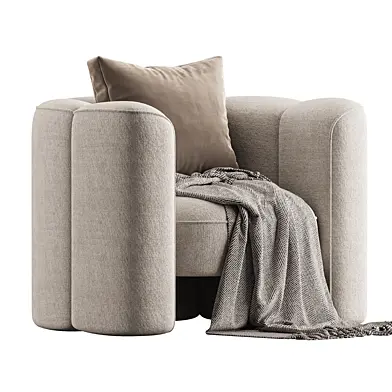 Mila Chair