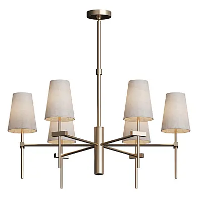 Toni Chandelier Large