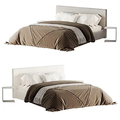Joquer Venice Bed