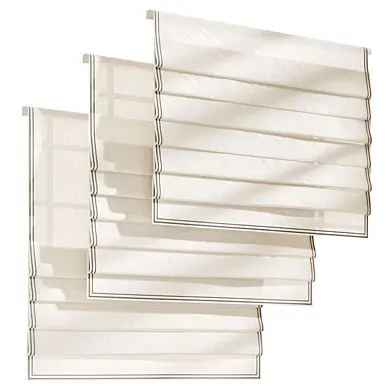 Roman Blinds Set | Набор римских штор