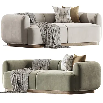 Shannon Sofa