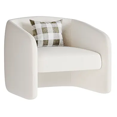 LANDINE Armchair