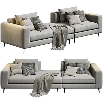 Marac Elvis Sofa
