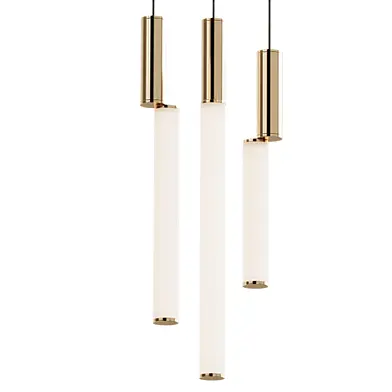 Signal x3 su by CVL Luminaires Pendant lamp
