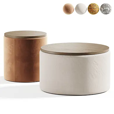 Пуф Арис / Aris pouf by divan.ru