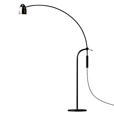 Aromas del Campo Seeddesign Hercules Floor Lamp