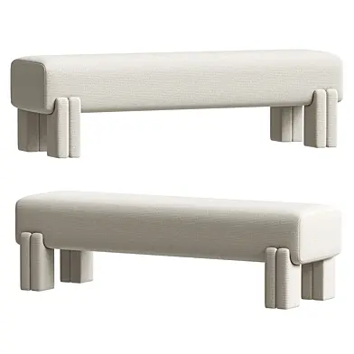 Bradson Bench Wayfair