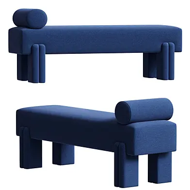 Bulwell Long Bedroom Bench