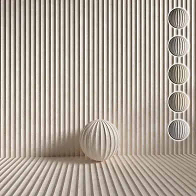 Decorative Plaster 870